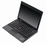Lenovo ThinkPad X100e (NTS5CSP)